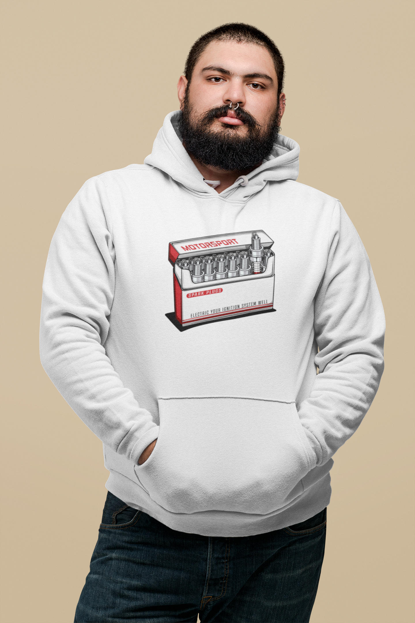 Classic Hoodie