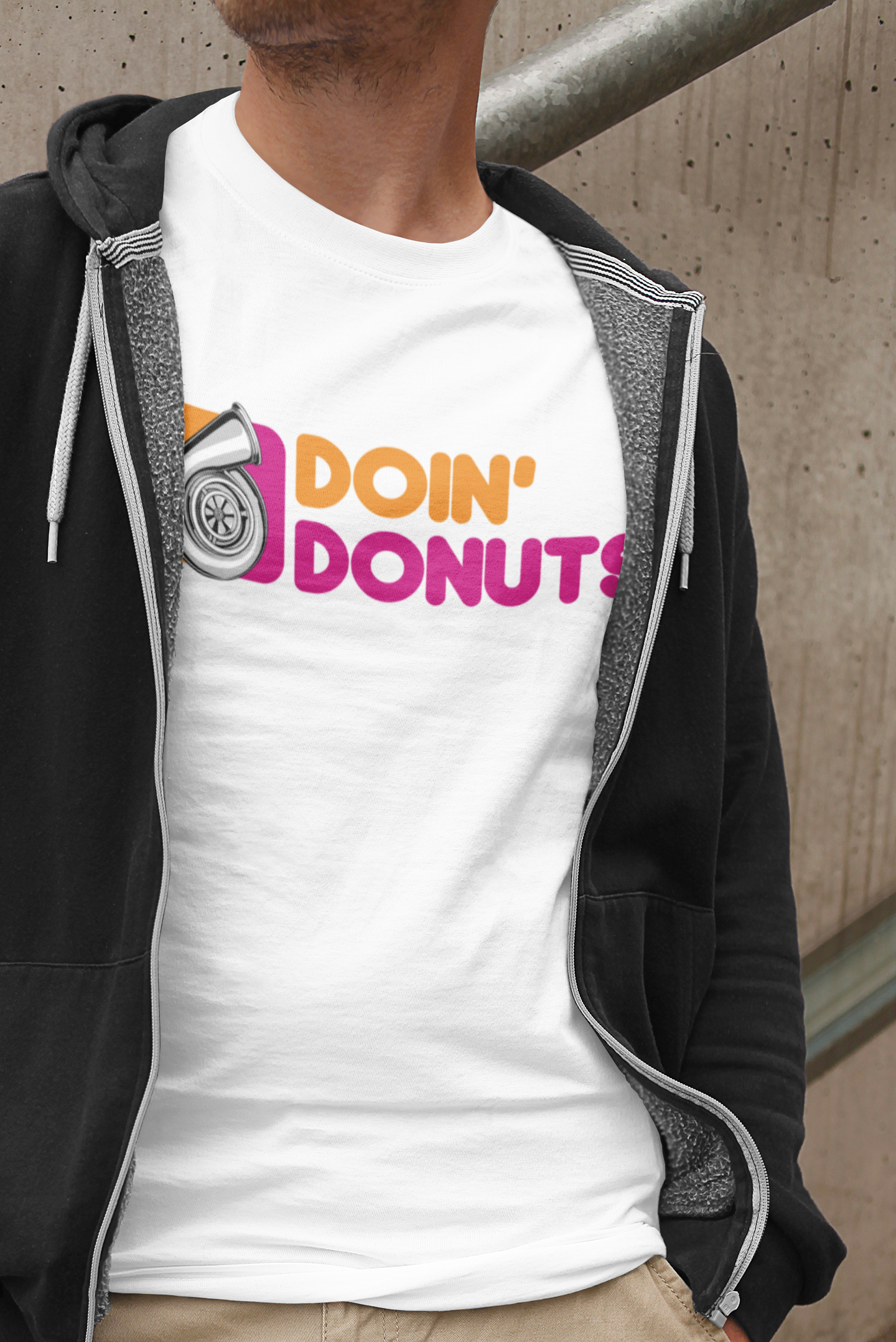 Basic Shirt Unisex