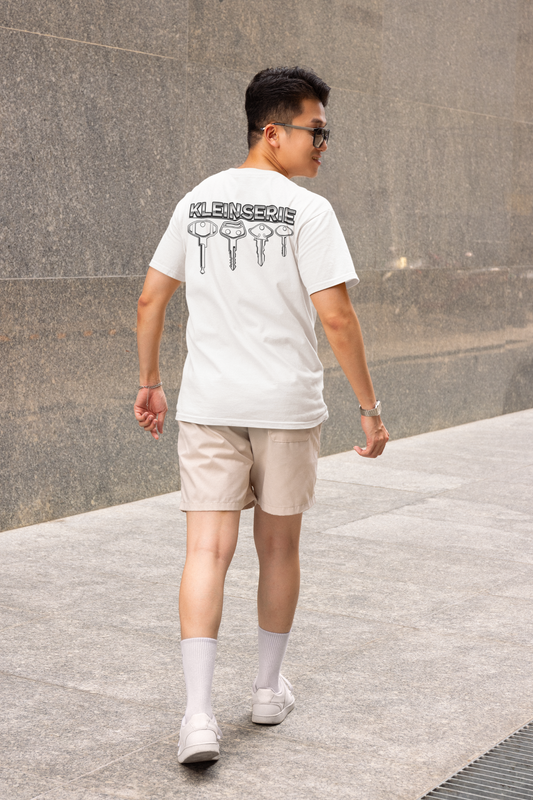 HigherBlanks Premium T-Shirt