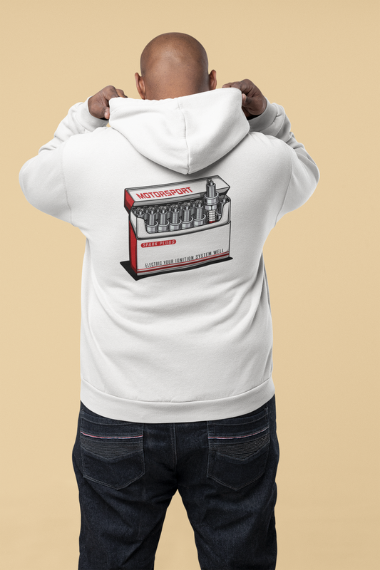 Classic Hoodie