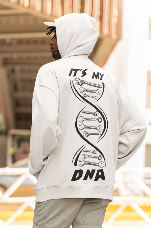 VACANCY Oversized Hoodie