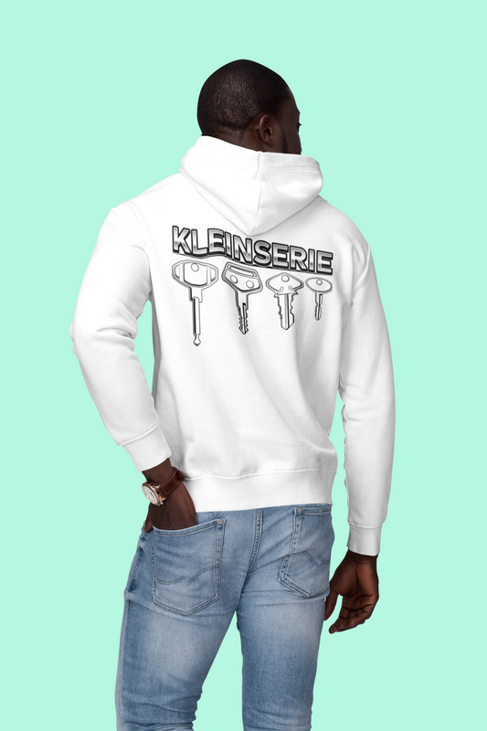 Classic Hoodie
