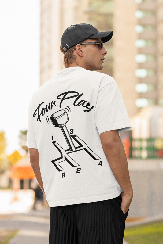 HigherBlanks Premium T-Shirt