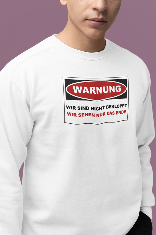Classic Sweatshirt