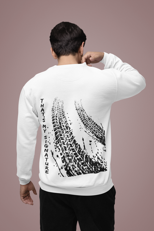 Classic Sweatshirt