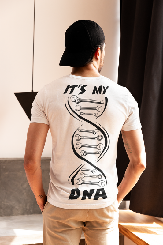 Basic Shirt Unisex