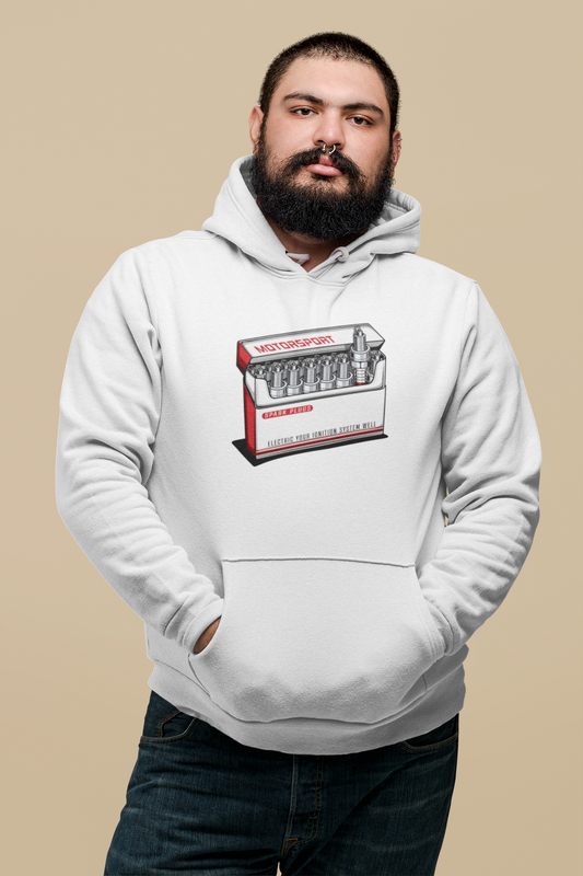 Classic Hoodie