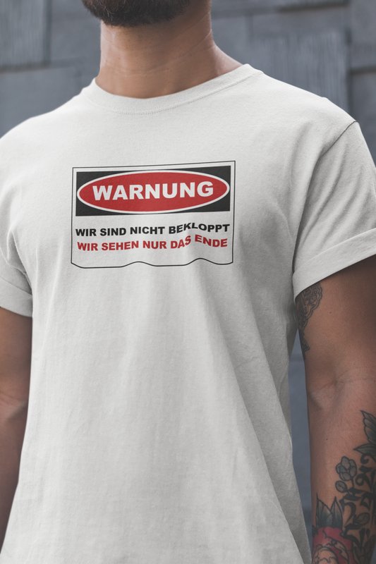 HigherBlanks Premium T-Shirt