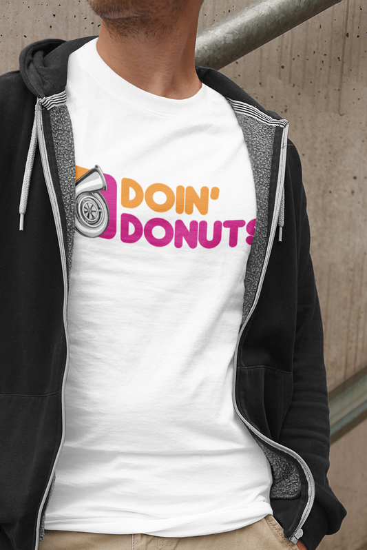 Basic Shirt Unisex